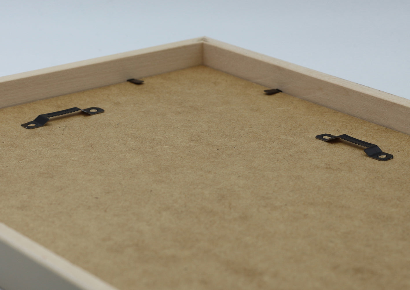 Bilderrahmen Eierschale / DIN A3 / 29,7 x 42 cm